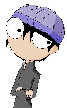 Bob