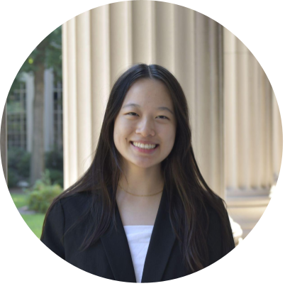 Maggie Lin