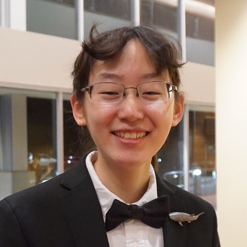 Deena Sun profile photo