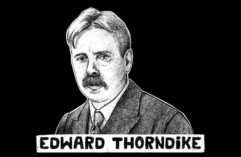 Edward Thorndike