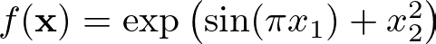 Dataset generation Function - Image by Author