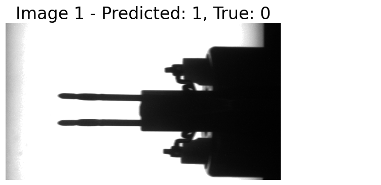 Fig. 9: Misclassified image | image by author