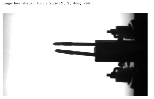 Fig. 13: Random image as output of above code | image by author