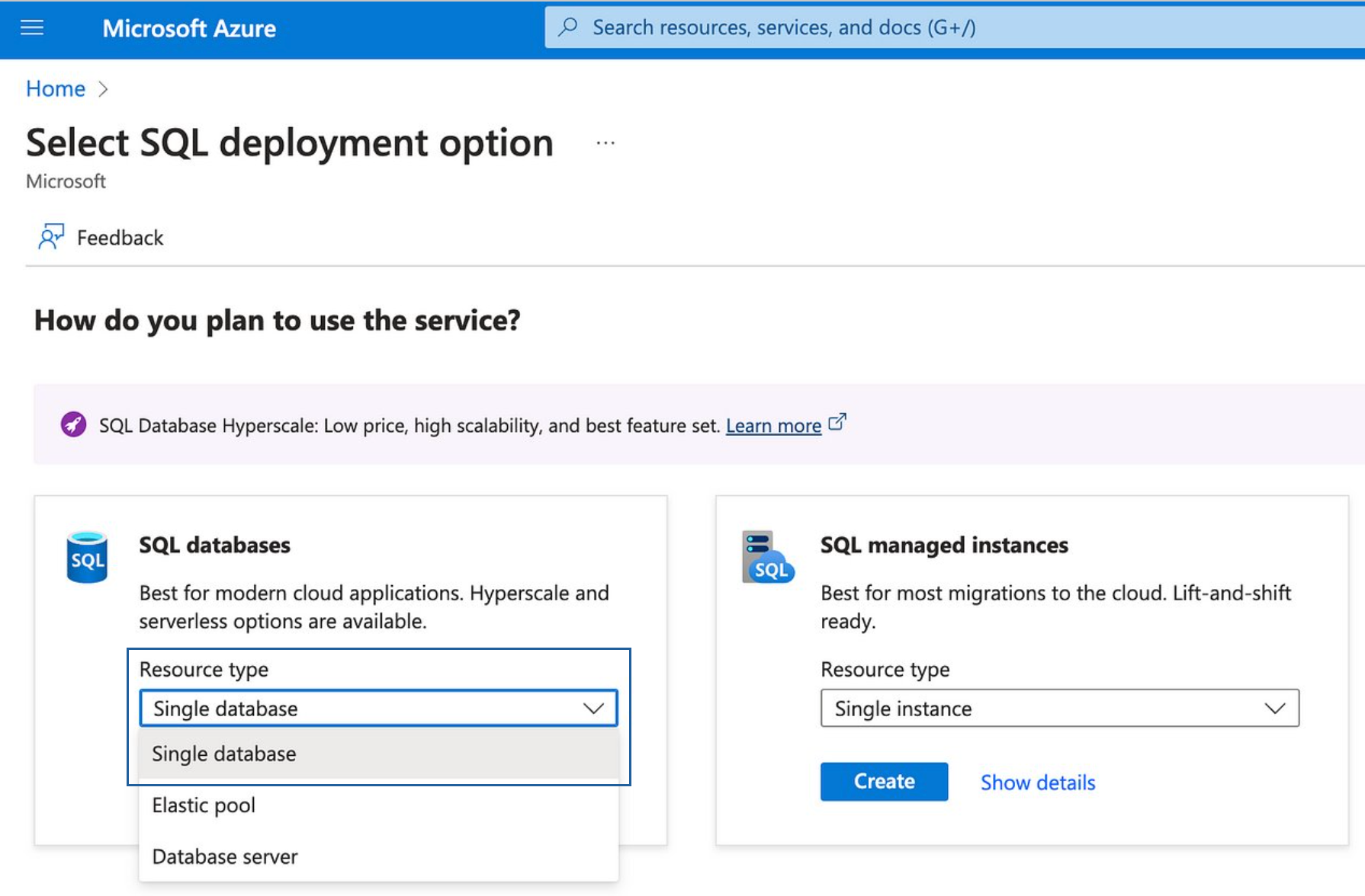 Create SQL Database 1/2 Image by author